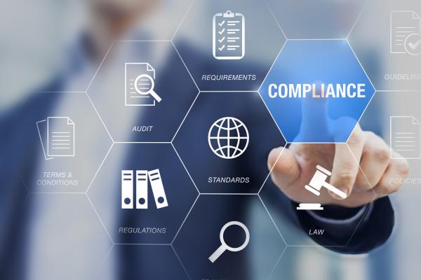 evocation of compliance